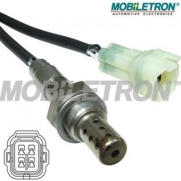 зонд Лямбда MOBILETRON OS-G420P Daewoo Lanos, Leganza; Suzuki Jimny, Grand Vitara 30025846, 1821367D30, 1821367D00 - зображення 1