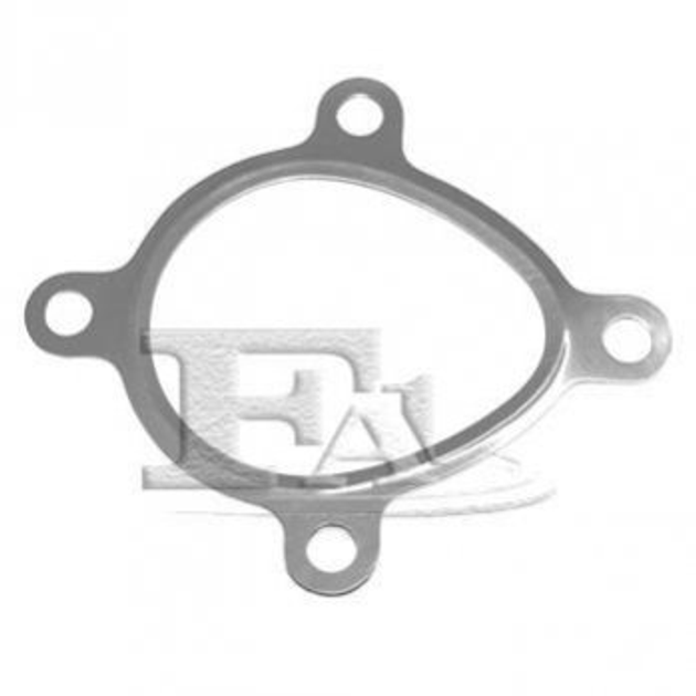 Прокладки выхлопной системы Fischer Automotive One (FA1) 110974 Audi A4, A6, Allroad 8D0253115F - изображение 1