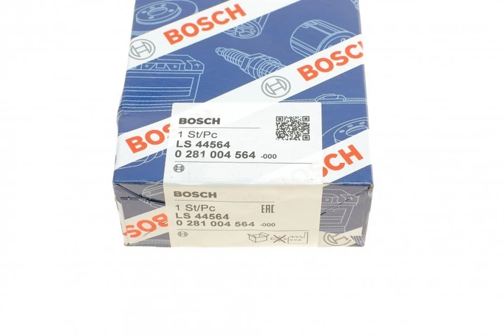 Лямбда зонд BOSCH 0 281 004 564 Ford Focus, S-Max, Mondeo, C-Max