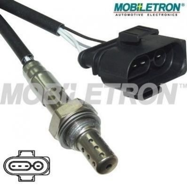 Лямбда зонд MOBILETRON OS-V404P Audi A4, A6; Volkswagen Passat 078906265G - изображение 1