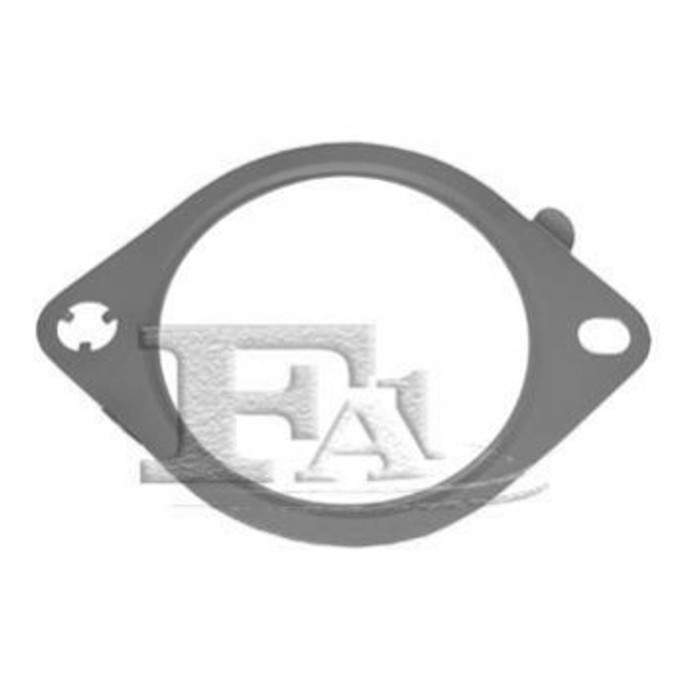 Прокладки выхлопной системы Fischer Automotive One (FA1) 550938 Volvo S80, V60, XC70, S60, V70, XC60, V40 8672278 - изображение 1