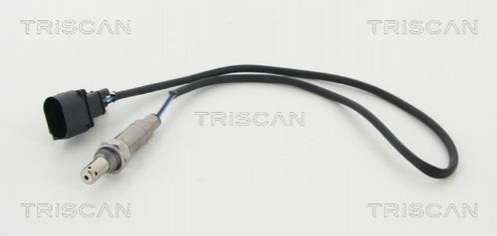 Лямбда зонд TRISCAN 884529052 Seat Cordoba, Ibiza; Volkswagen Sharan, Caddy, Polo, Golf, Bora; Skoda Fabia, Octavia; Audi A6, A4, TT, A8, A3, Allroad 030906262J, 036906262A, 036906262C - изображение 1