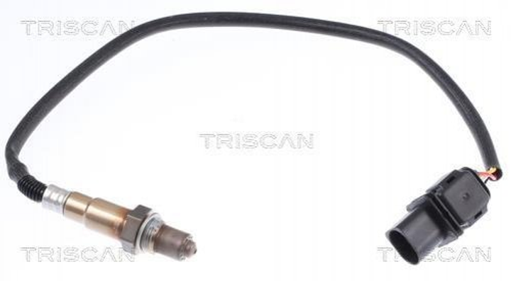 Лямбда зонд TRISCAN 884523001 Mercedes S-Class, Sprinter, C-Class, B-Class, M-Class, Vito, E-Class, G-Class, GLK-Class, A-Class, CLS-Class, GLA-Class; Jeep Compass (MK49), Patriot; Dodge Journey 0035426918, 0035427018, 5149027AA - изображение 1