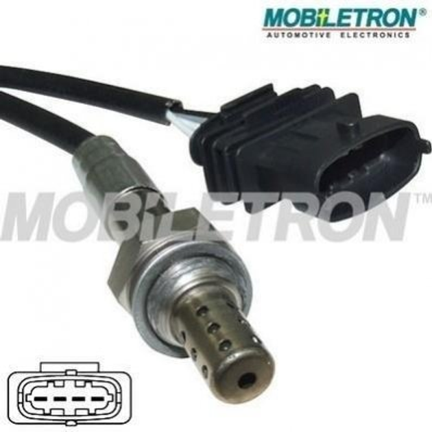 Лямбда зонд MOBILETRON OSB480P Opel Astra, Zafira, Meriva, CORSA 55561425, 25327304, 25321313 - зображення 1