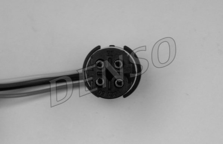 Лямбда зонд DENSO DOX-2049 Mercedes C-Class 0015407217, A0015407217 - зображення 2