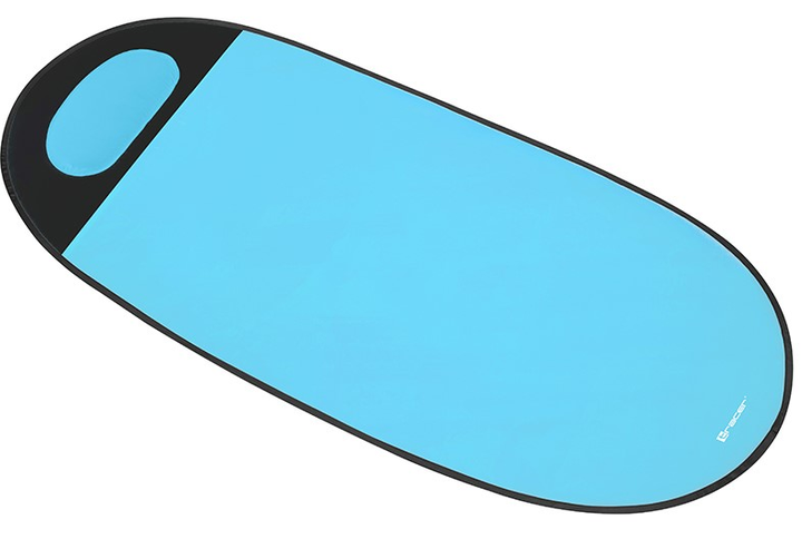 Пляжний килимок Tracer Blue 180 x 80 см (TRANAM46933) - зображення 1