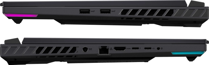 Ноутбук ASUS ROG Strix G16 G614JV (G614JV-AS73) - Фото 5 Ноутбук ASUS ROG Strix G16 G614JV (G614JV-AS73) - изображение 5