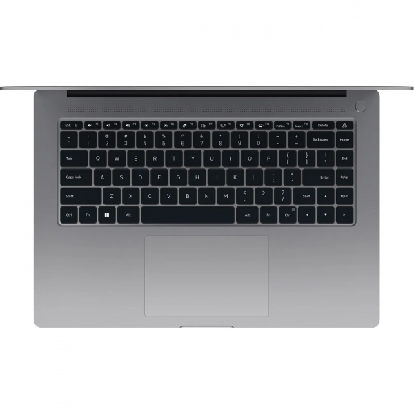 Ноутбук Xiaomi RedmiBook Pro 15 Ryzen R5-6600H 16Gb/512Gb/2K Display/Win11 (JYU4474CN) - Фото 2 Ноутбук Xiaomi RedmiBook Pro 15 Ryzen R5-6600H 16Gb/512Gb/2K Display/Win11 (JYU4474CN) - зображення 2
