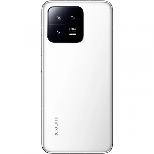 Смартфон Xiaomi 13 12/512GB White (no NFC) - Фото 7 Смартфон Xiaomi 13 12/512GB White (no NFC) - изображение 7
