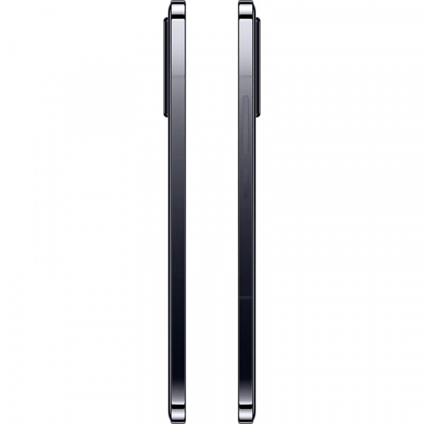 Смартфон Xiaomi 13 12/512GB Black (no NFC) - Фото 3 Смартфон Xiaomi 13 12/512GB Black (no NFC) - изображение 3