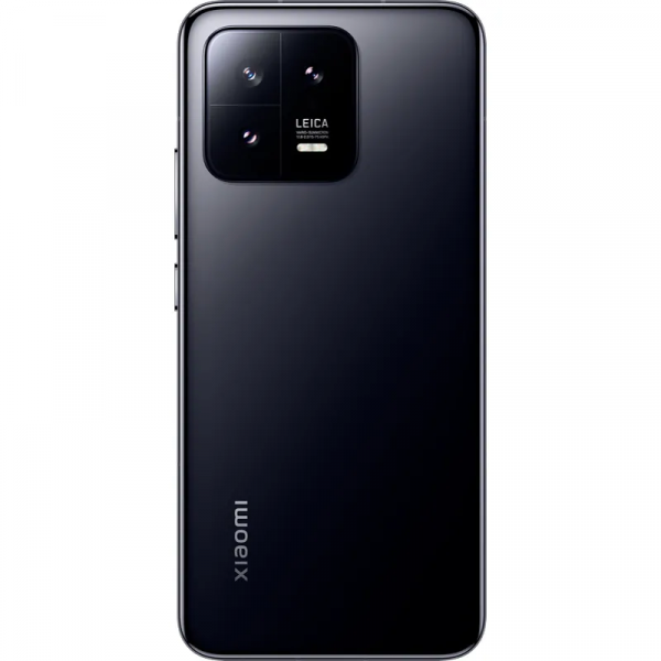 Смартфон Xiaomi 13 12/512GB Black (no NFC) - Фото 7 Смартфон Xiaomi 13 12/512GB Black (no NFC) - изображение 7