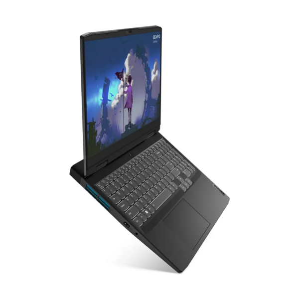 Ноутбук Lenovo IdeaPad Gaming 3 15IAH7 (82S9013EPB) - Фото 6 Ноутбук Lenovo IdeaPad Gaming 3 15IAH7 (82S9013EPB) - изображение 6