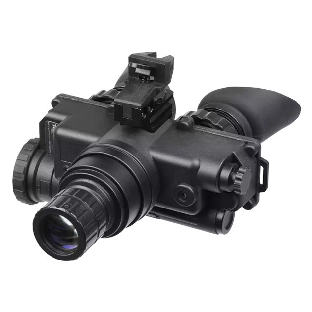 Бінокуляр нічного бачення AGM Wolf-7 Pro NW1 - зображення 1