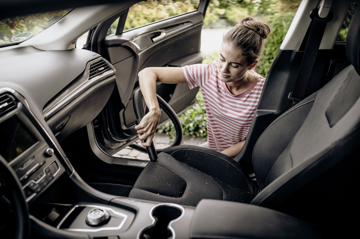 Господарський пилосос Karcher WD 2 Plus V-15/4/18/C - зображення 6