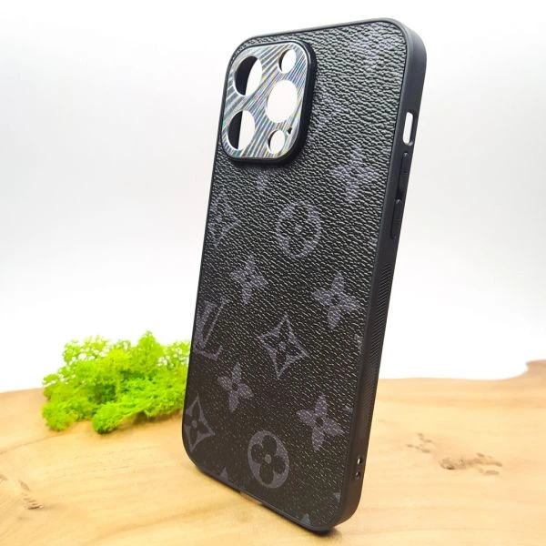 iPhone13Pro VUITTON LOUIS ルイ・ヴィトン Maxカバー maxブラケット付き pro/13pro iphone13 iphone14ルイヴィトンカバー iPhoneアクセサリー