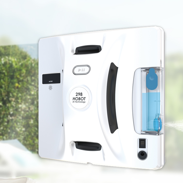 Robot do mycia okien Hobot 298 UPS - obraz 3