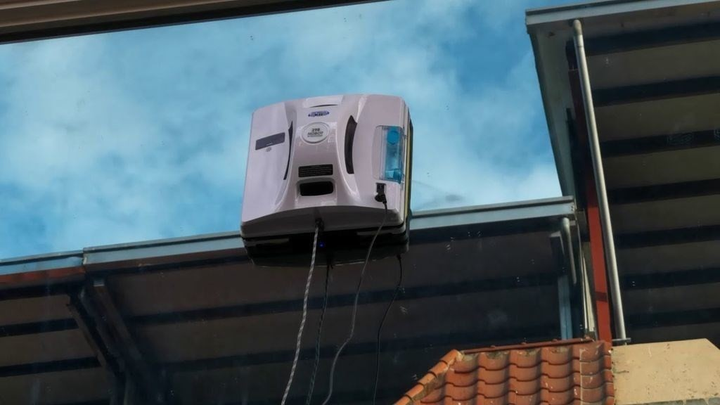 Robot do mycia okien Hobot 298 UPS - obraz 8