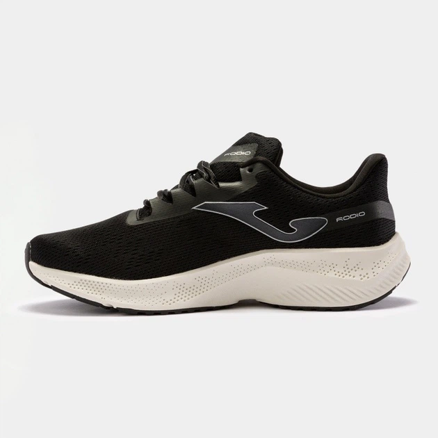 Чоловічі кросівки Joma R.RODIO MEN 2201 чорний 40 RRODIS2201 40 - зображення 2