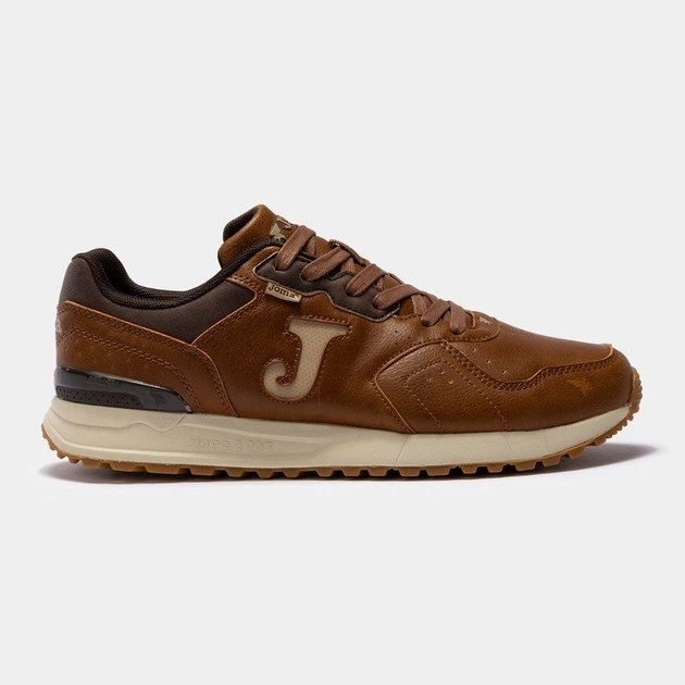 Чоловічі кросівки Joma C.800 MEN 2224 коричневий 41 C800W2224 41 - зображення 4