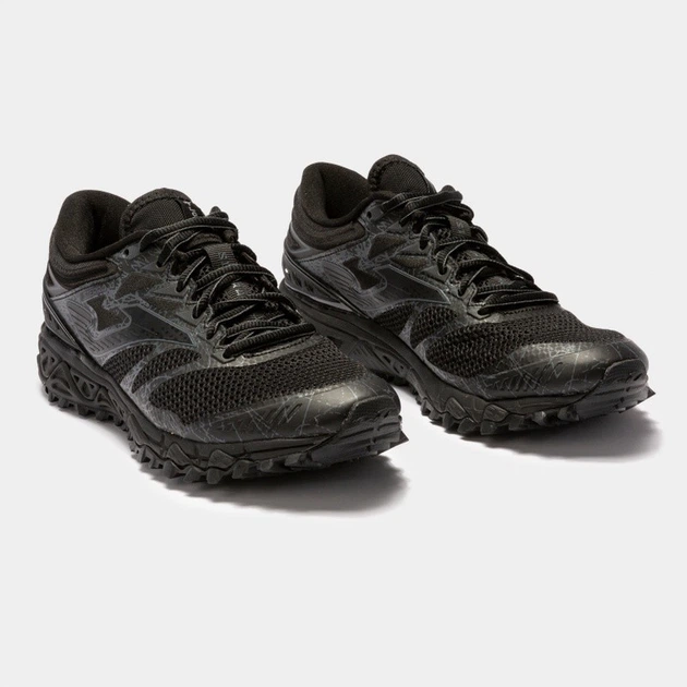 Мужские кроссовки Joma TK.SIERRA MEN 2021 черный 43,5 TK.SIEW-2021 43,5 - изображение 6