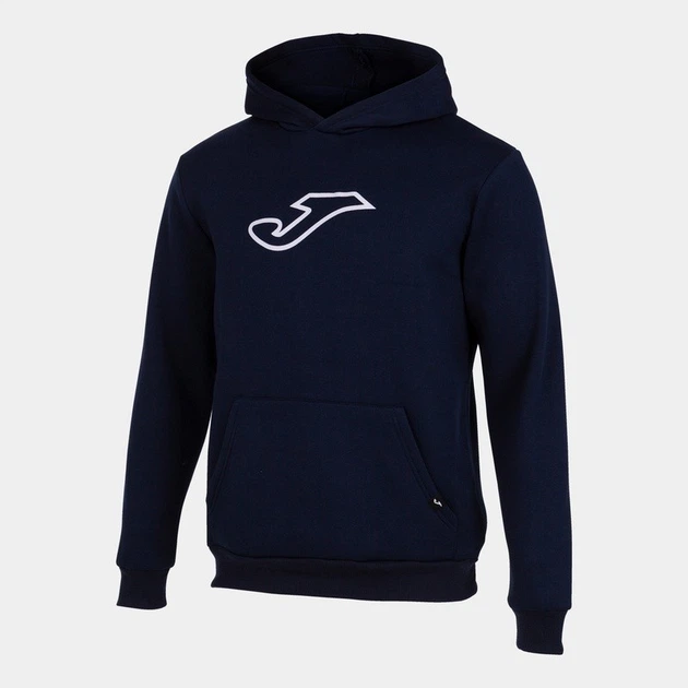 Худи Joma GAMMA HOODIE синий 2XL 500493.300 2XL - Фото 1 Худи Joma GAMMA HOODIE синий 2XL 500493.300 2XL - изображение 1