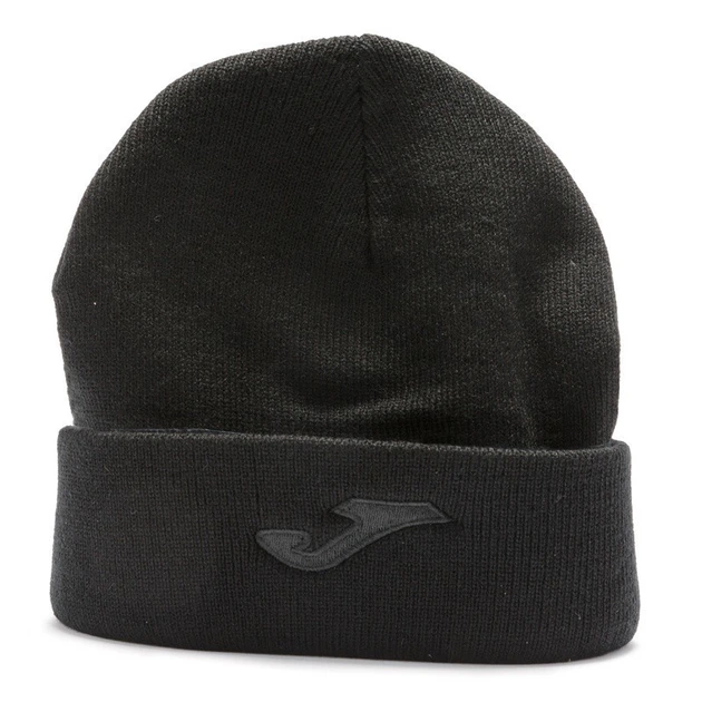Шапка Joma HAT черный OSFM 9997691638029 - изображение 3