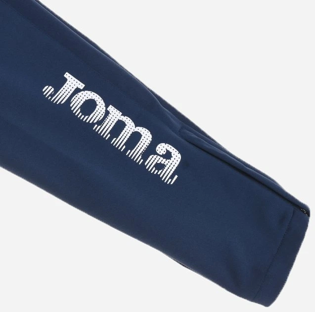 Детские штаны спортивные Joma COMBI Темно-синий 118-128 (100165.300) - Фото 5 Детские штаны спортивные Joma COMBI Темно-синий 118-128 (100165.300) - изображение 5
