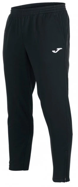 Спортивные брюки Joma ELBA Черный S (100540.100) - Фото 7 Спортивные брюки Joma ELBA Черный S (100540.100) - изображение 7