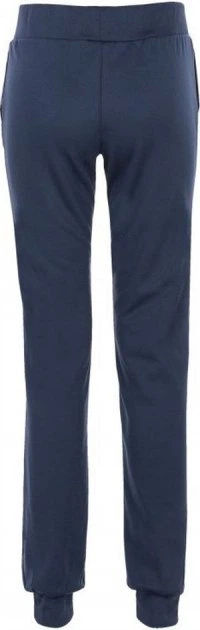 Жіночі спортивні штани Joma Mare Темно-синій XS (900016.300) - зображення 4