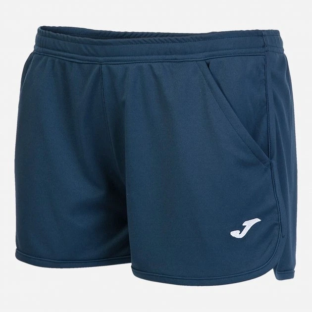Шорты спортивные Joma HOBBY Темно-синий S (900250.331) - изображение 14