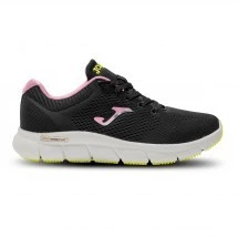 Жіночі кросівки Joma C.ZEN Lady Чорний Рожевий 37 (CZENLS2331) - зображення 2