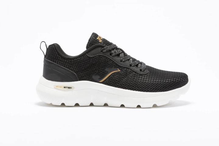 Жіночі кросівки Joma C.INFINITE Lady Чорний 41 (CINFLS2301) - зображення 6