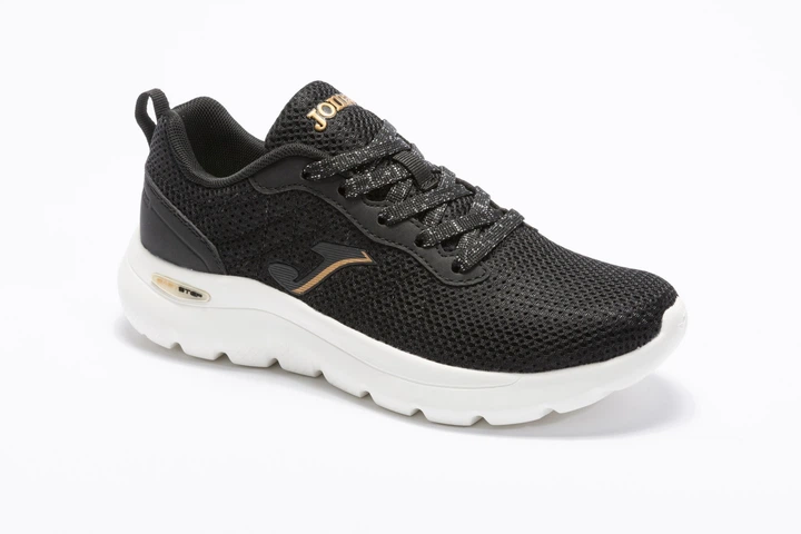 Жіночі кросівки Joma C.INFINITE Lady Чорний 41 (CINFLS2301) - зображення 7