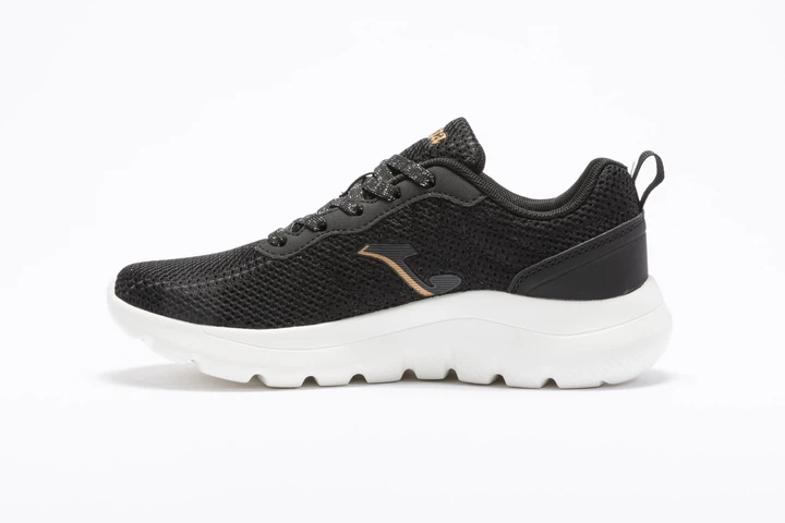 Жіночі кросівки Joma C.INFINITE Lady Чорний 41 (CINFLS2301) - зображення 9