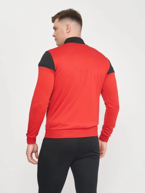 Чоловічий спортивний костюм Joma OXFORD Чорний Червоний M (102747.601) - Фото 14 Чоловічий спортивний костюм Joma OXFORD Чорний Червоний M (102747.601) - зображення 14