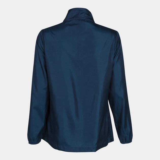 Женская ветровка Joma ELITE VII WINDBREAKER темно-синий M 901065.331 M - изображение 3