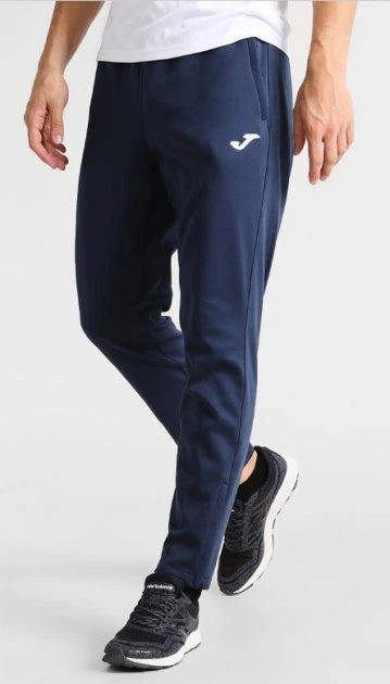 Спортивні штани Joma Combi ELBA Темно-синій XL (100540.331) - Фото 5 Спортивні штани Joma Combi ELBA Темно-синій XL (100540.331) - зображення 5