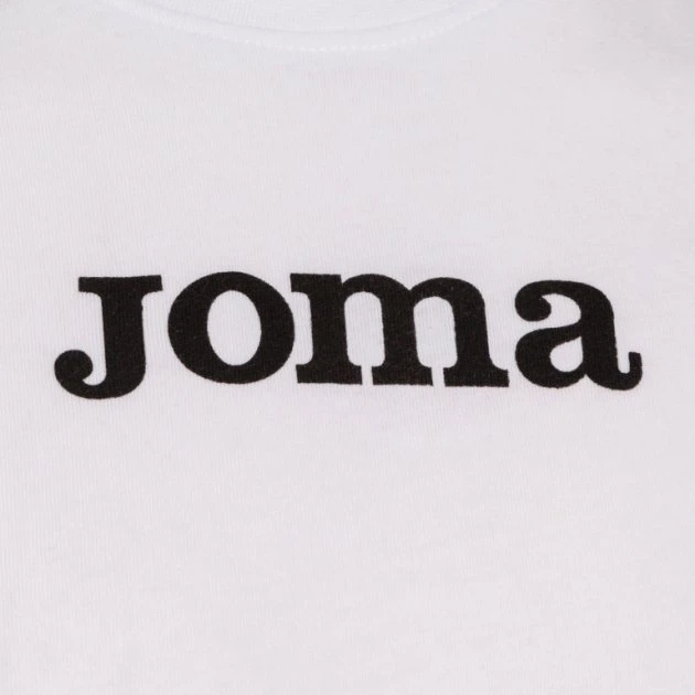 Футболка дитяча Joma Lille Білий 141-152 (100912.200) - зображення 3