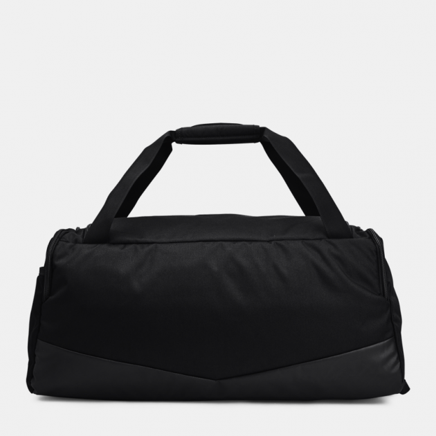 Сумка UA Undeniable 5.0 Duffle MD Черный Уни 62х29х30 см (1369223-001) - изображение 9