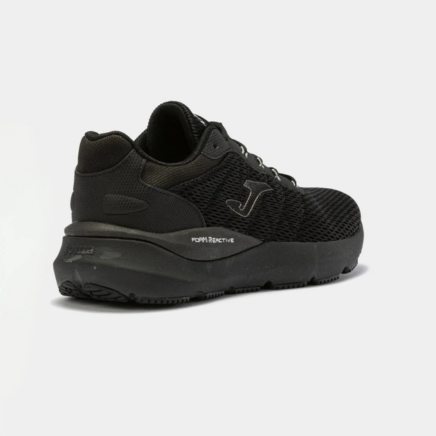 Мужские кроссовки Joma C.N-200 MEN 2221 черный 44 CN200S2221 44 - Фото 5 Мужские кроссовки Joma C.N-200 MEN 2221 черный 44 CN200S2221 44 - изображение 5