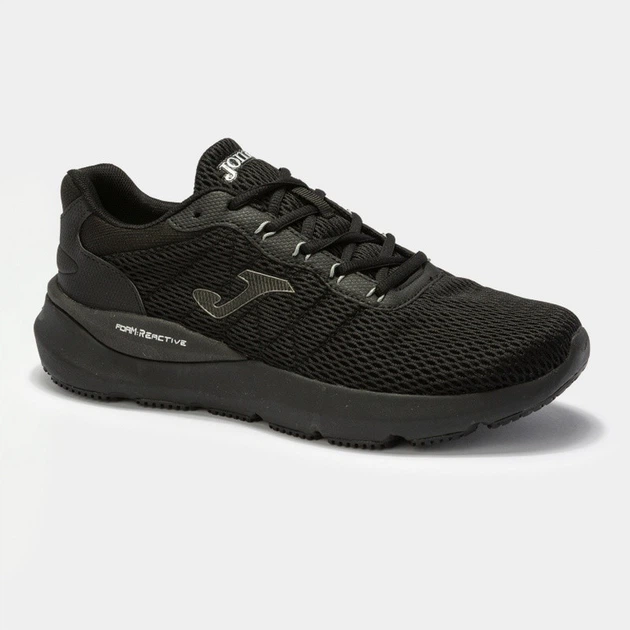Мужские кроссовки Joma C.N-200 MEN 2221 черный 44 CN200S2221 44 - Фото 6 Мужские кроссовки Joma C.N-200 MEN 2221 черный 44 CN200S2221 44 - изображение 6