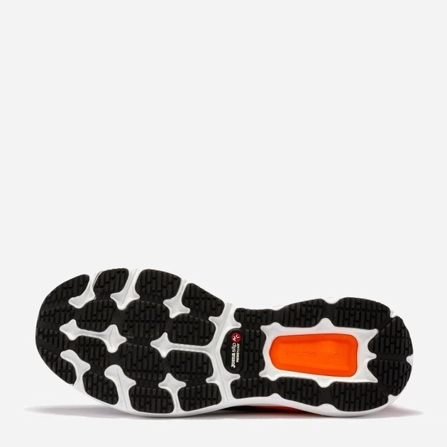 Мужские кроссовки Joma C.REN MEN 2201 черный,оранжевый 40 CRENS2201 40 - изображение 8