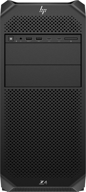 Комп'ютер HP Z4 G5 (5902002215381) Black - зображення 2