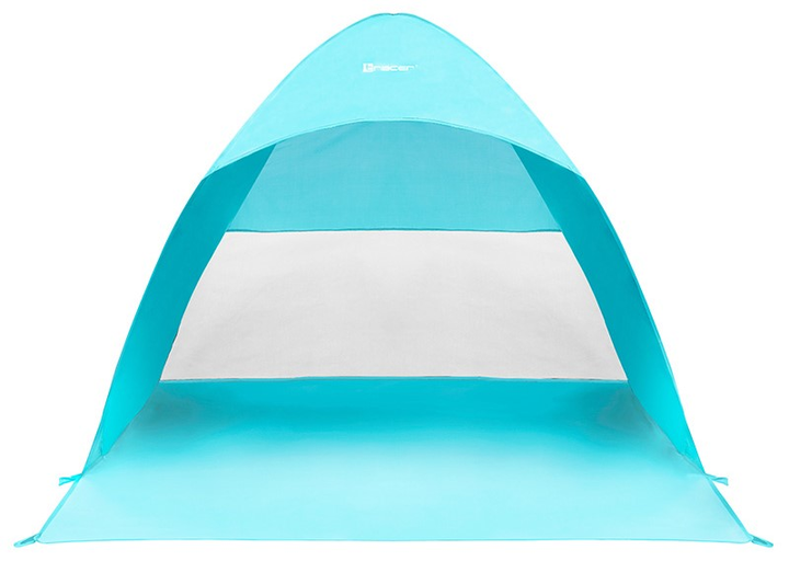 Namiot plażowy Tracer Blue 160 x 150 x 115 cm (TRANAM46954) - obraz 1