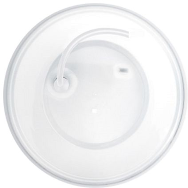 Светильник светодиодный MAXUS MWL 12W 3CCT IP65 WH Circle 1200 Lm (1-MWL-12W-WHC) - изображение 3
