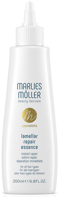 Serum do włosów Marlies Moller Marlies Specialists Essence 200 ml (9007867212035) - obraz 1