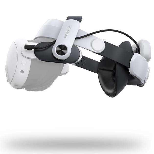  quest3 美品 VR Очки виртуальной реальности Meta Quest 3 128Gb – фото