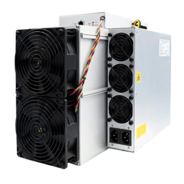 Асик для майнинга Bitmain Antminer D9 1770Gh – фото, отзывы ...