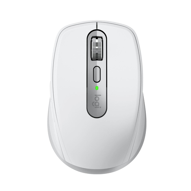 Мышь Logitech MX Anywhere 3S Pale Grey (910-006930) – фото, отзывы ...