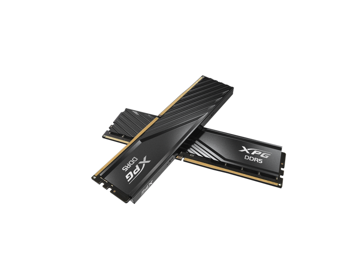 Оперативная память XPG LANCER 32GB (2x16GB) 288-Pin PC RAM DDR5 6000 ...